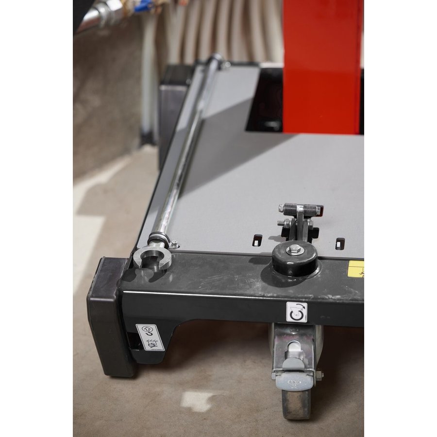 Altrex Personenlift Vari-Lift 420