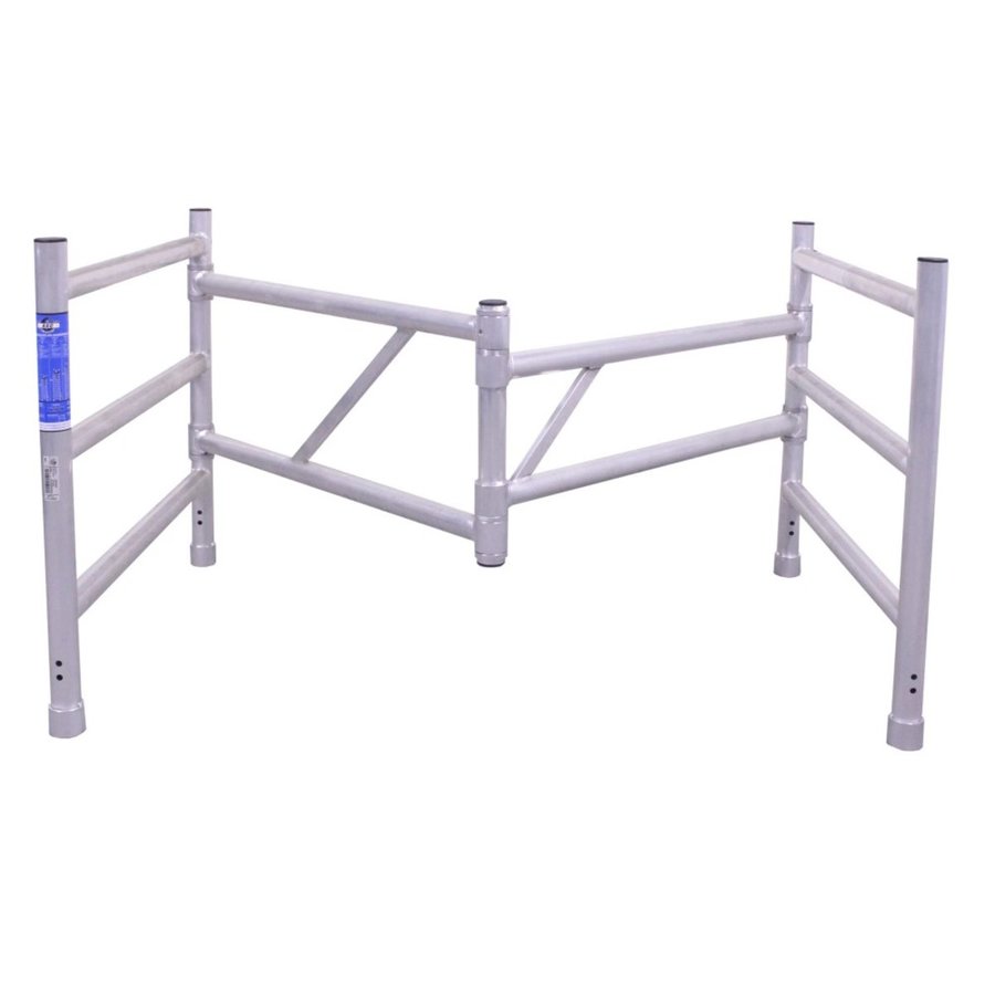 ASC Group ASC Falteinheit mit PE Kappe 75-3