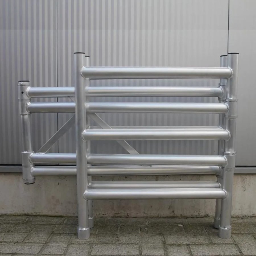 ASC Group ASC Falteinheit mit PE Kappe 75-3