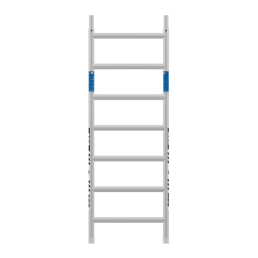 ASC Group ASC Aufbaurahmen 75-28-7