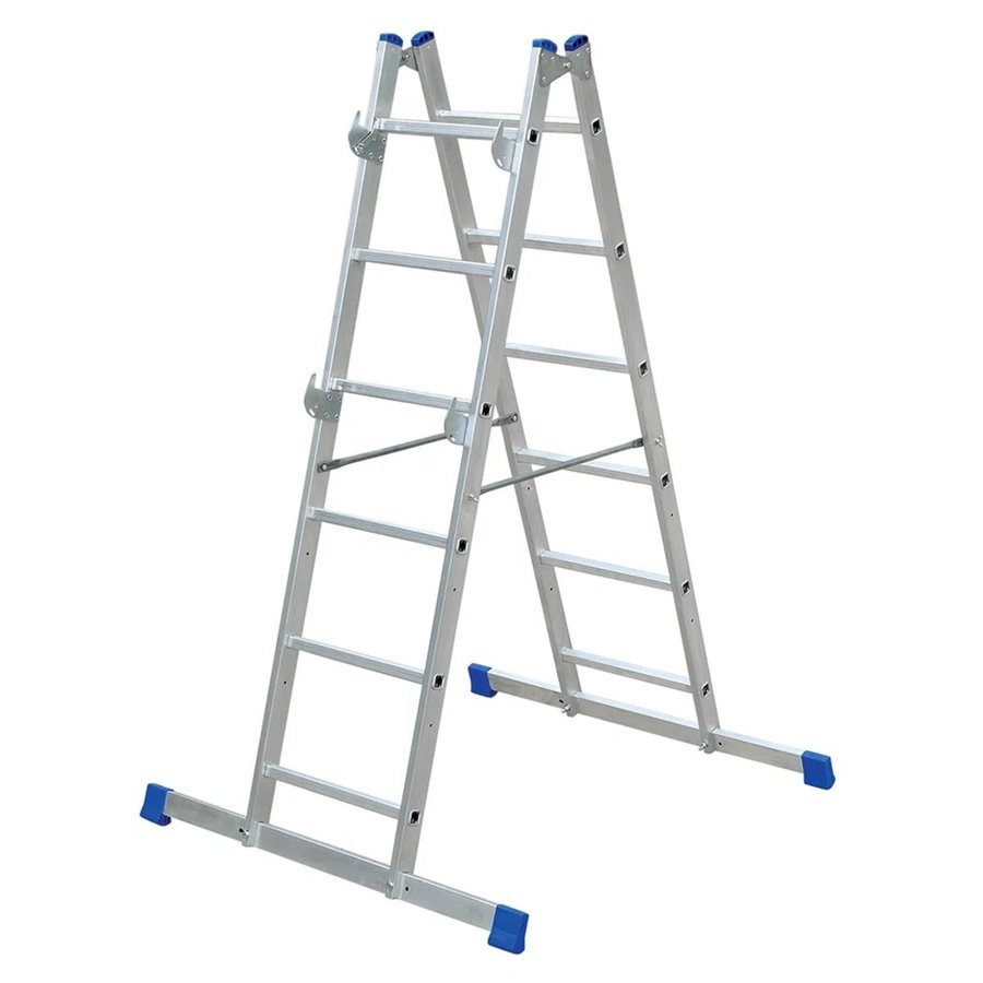 Alumexx Leitergerüst - Allrounder