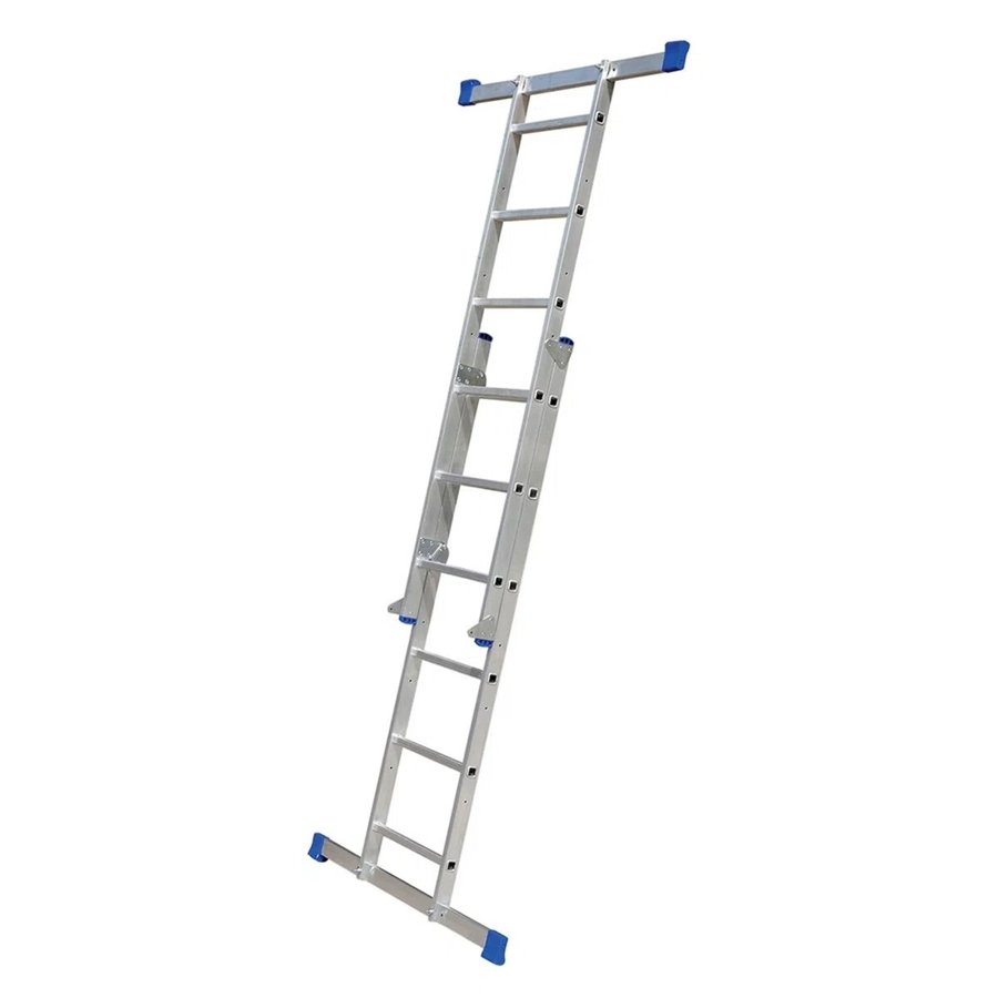 Alumexx Leitergerüst - Allrounder