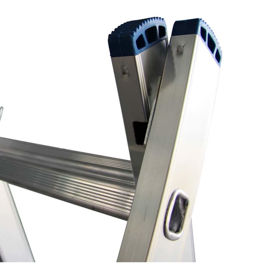 Alumexx Leitergerüst - Allrounder