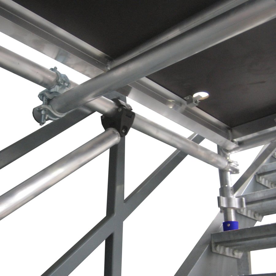 ASC Group ASC Treppenhausgerüst komplett 190