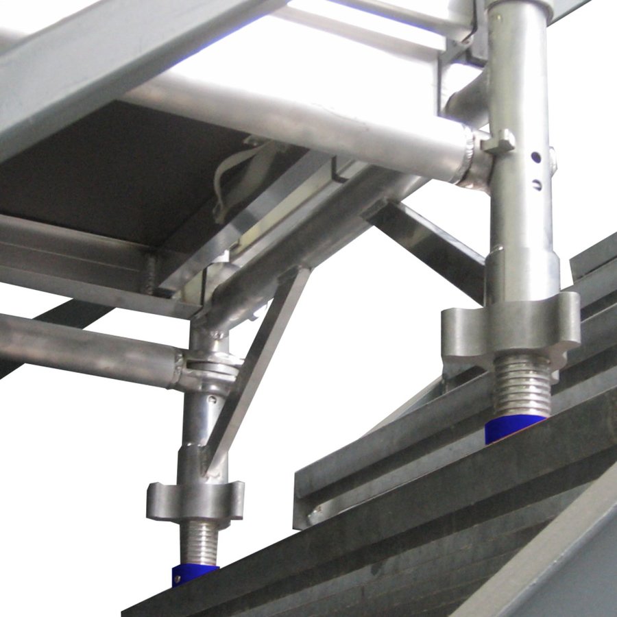 ASC Group ASC Treppenhausgerüst komplett 190