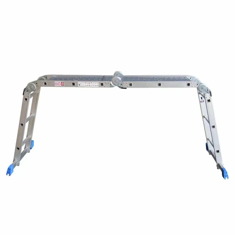 Alumexx Multi-Gelenkleiter 4x3