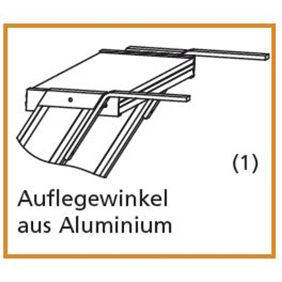 Euroline Treppe 45 Grad, 1000 mm Stufenbreite, 1 Handlauf, Stufenausführung Stahl - Gitterrost  10 Stufen