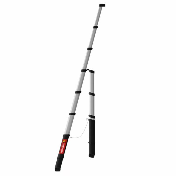 ASC Group Telesteps Combi Line 2,3 7+5