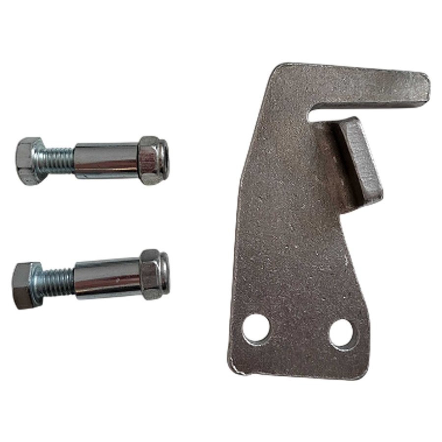 Euroline Steckhaken ohne Sicherung