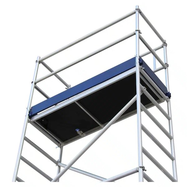 Alumexx ALX Eco-line Module A+B+C Arbeitshöhe bis 5,80 m
