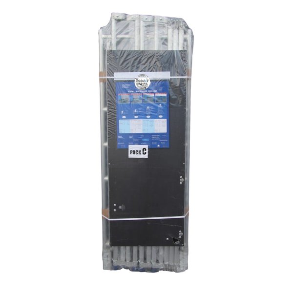 Alumexx ALX Eco-line Modul C