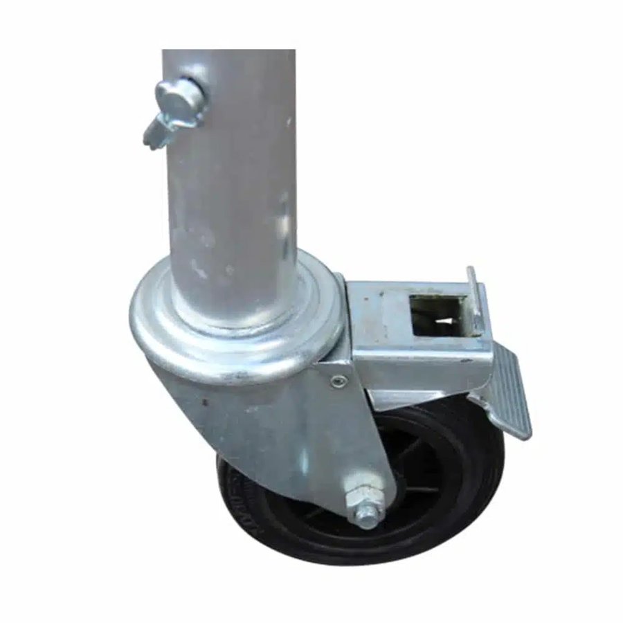 Alumexx ALX Eco-line Faltgerüst - Module A Arbeitshöhe 3,0 m