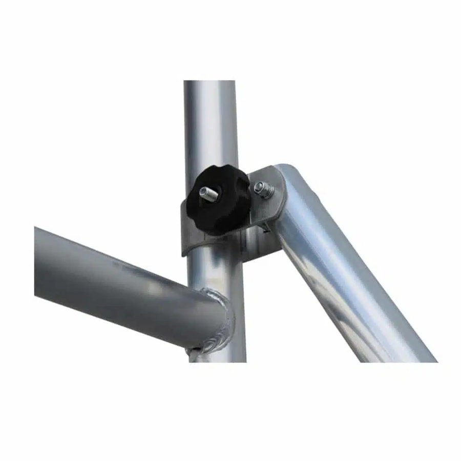 Alumexx ALX Eco-line Faltgerüst - Module A Arbeitshöhe 3,0 m