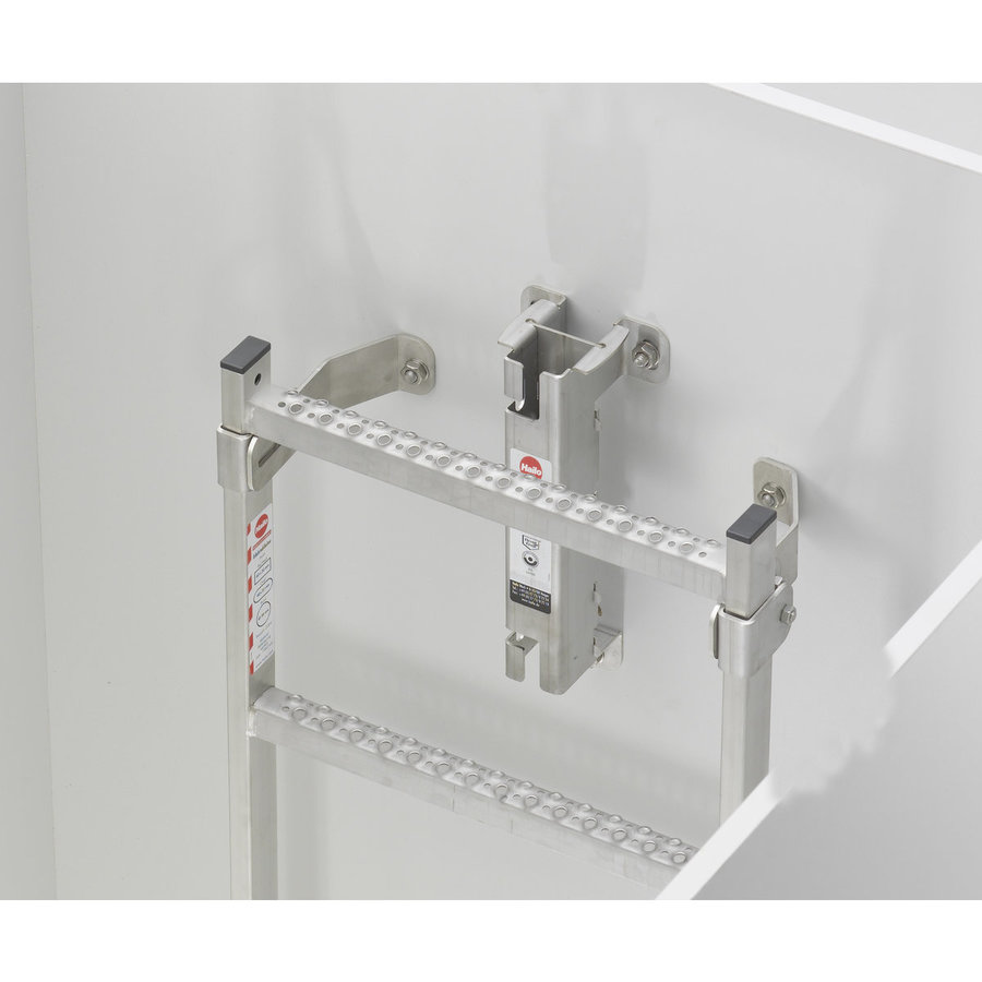 Hailo Professional Hülse Typ 44x44 A2 1.4301