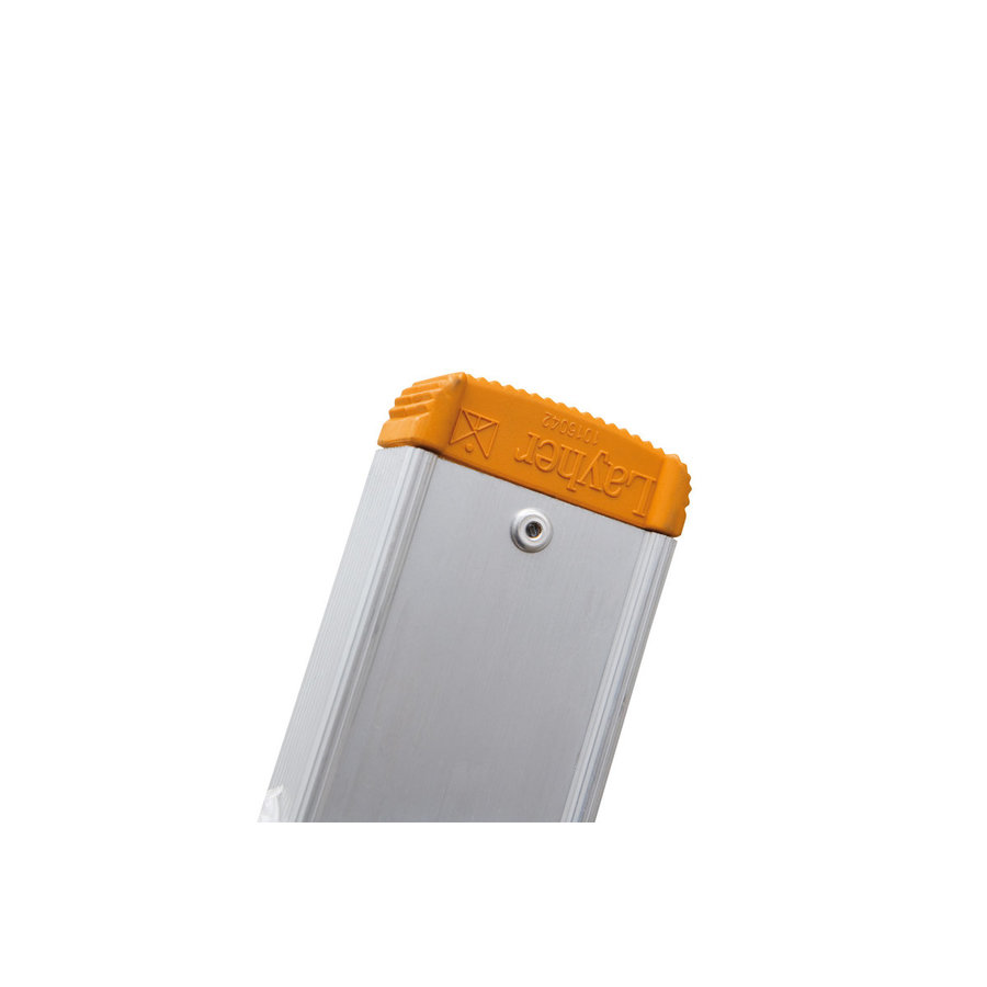 Layher TOPIC-Leiternfuß für Holm 100 mm