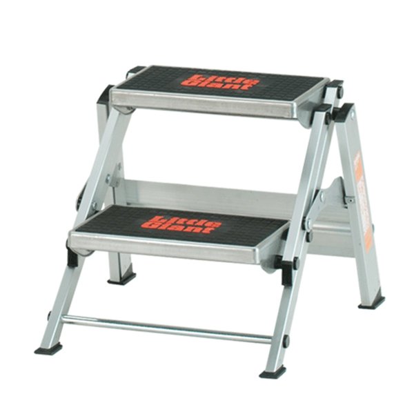 Little Giant Safety Step 2 Stufen
