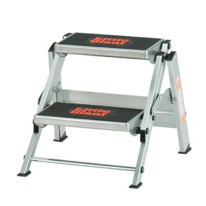 Little Giant Safety Step