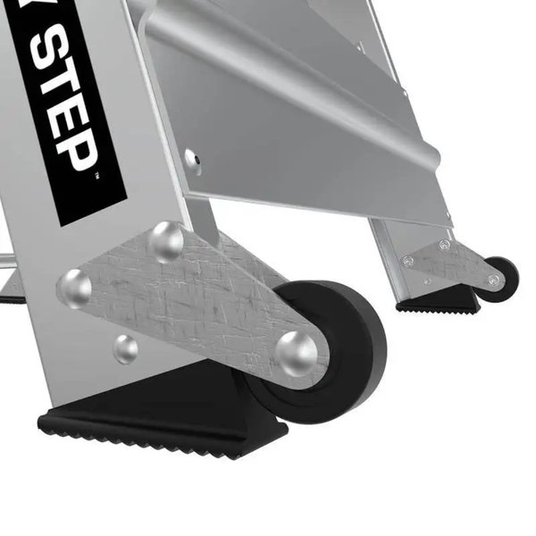 Little Giant Safety Step mit Bügel 2 Stufen