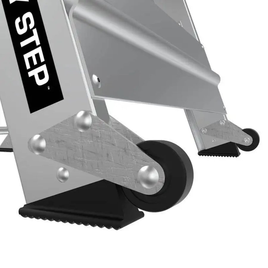 Little Giant Safety Step mit Bügel 2 Stufen
