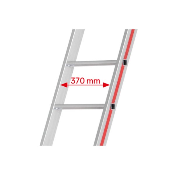 Hymer Regaleinhängeleiter 12 Stufen