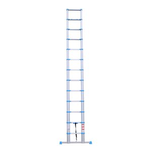 Alumexx Level-Up Teleskopleiter 3.8