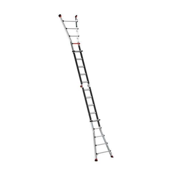 Altrex Klappleiter Varitrex Tele PRO + Flex  4x5