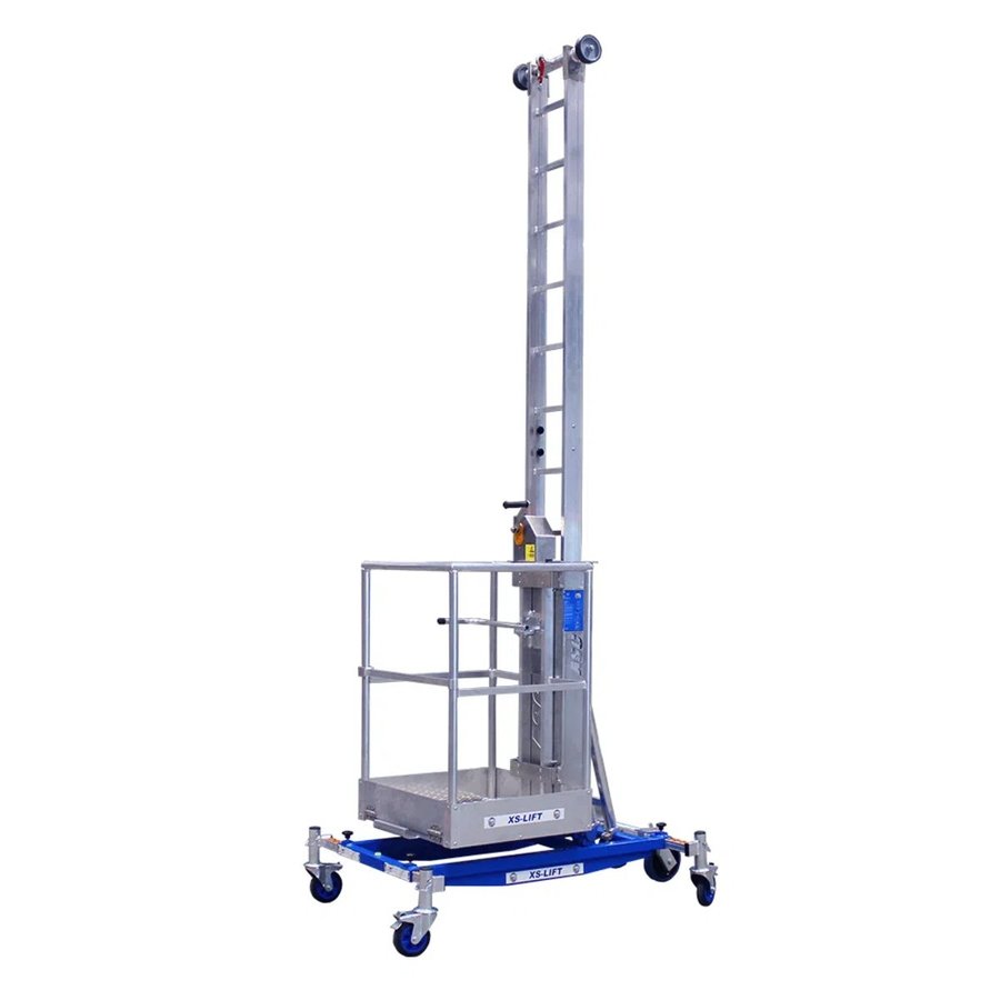 ASC Group XS-Lift Hebebühne Arbeitshöhe bis 4,5 m