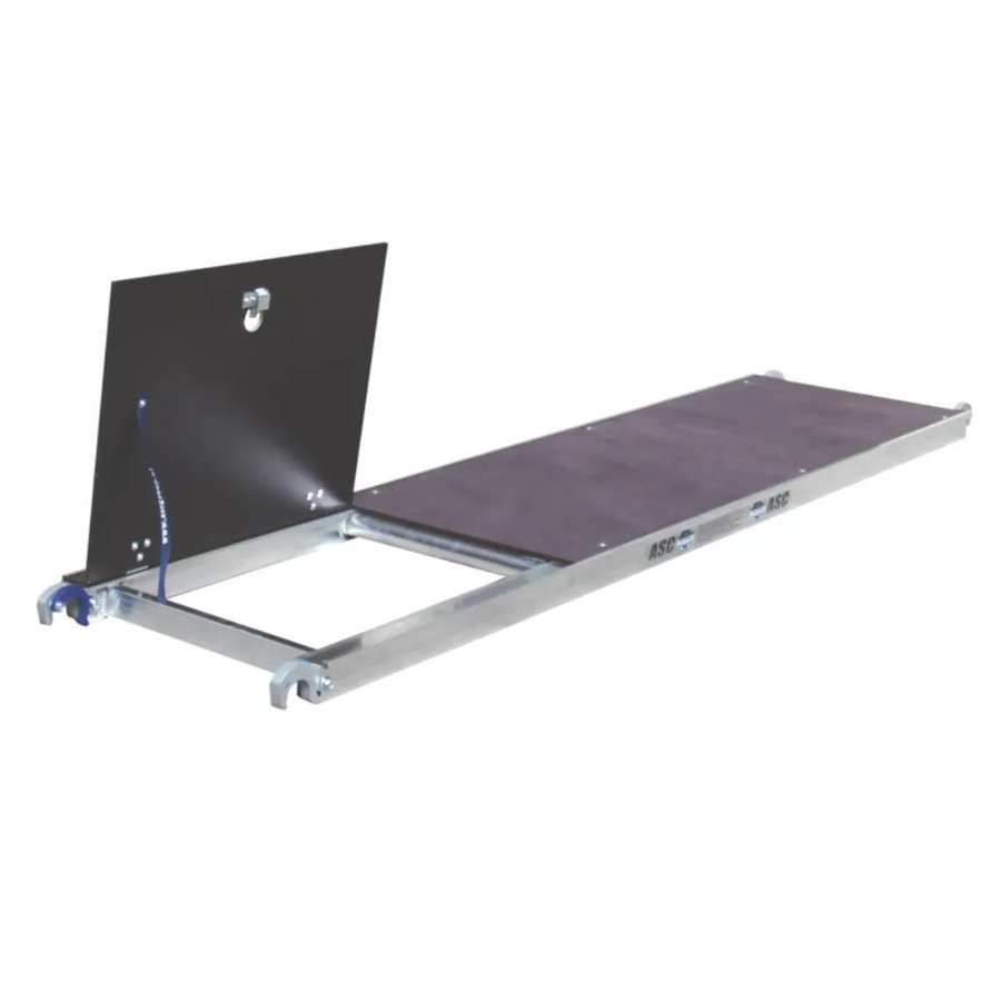 ASC Group Plattform 190 mit Luke