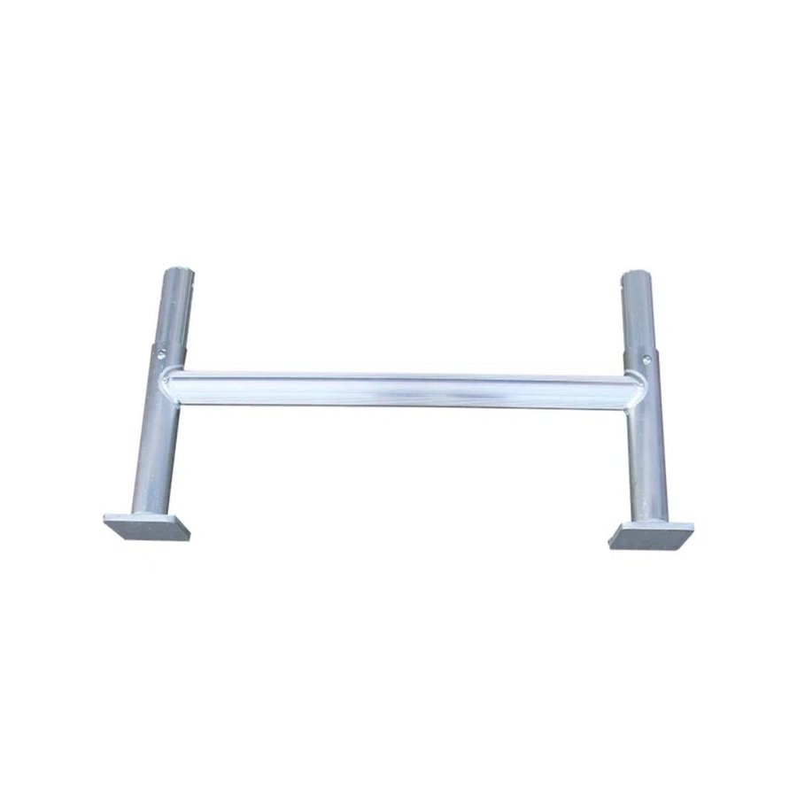 ASC Group Gartengerüst - Bodenrahmen