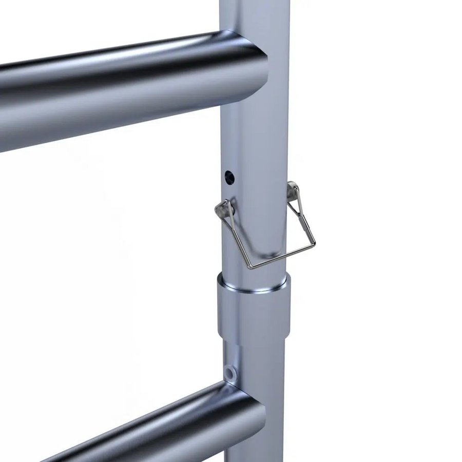 Alumexx Sicherungsclip 25 Stück