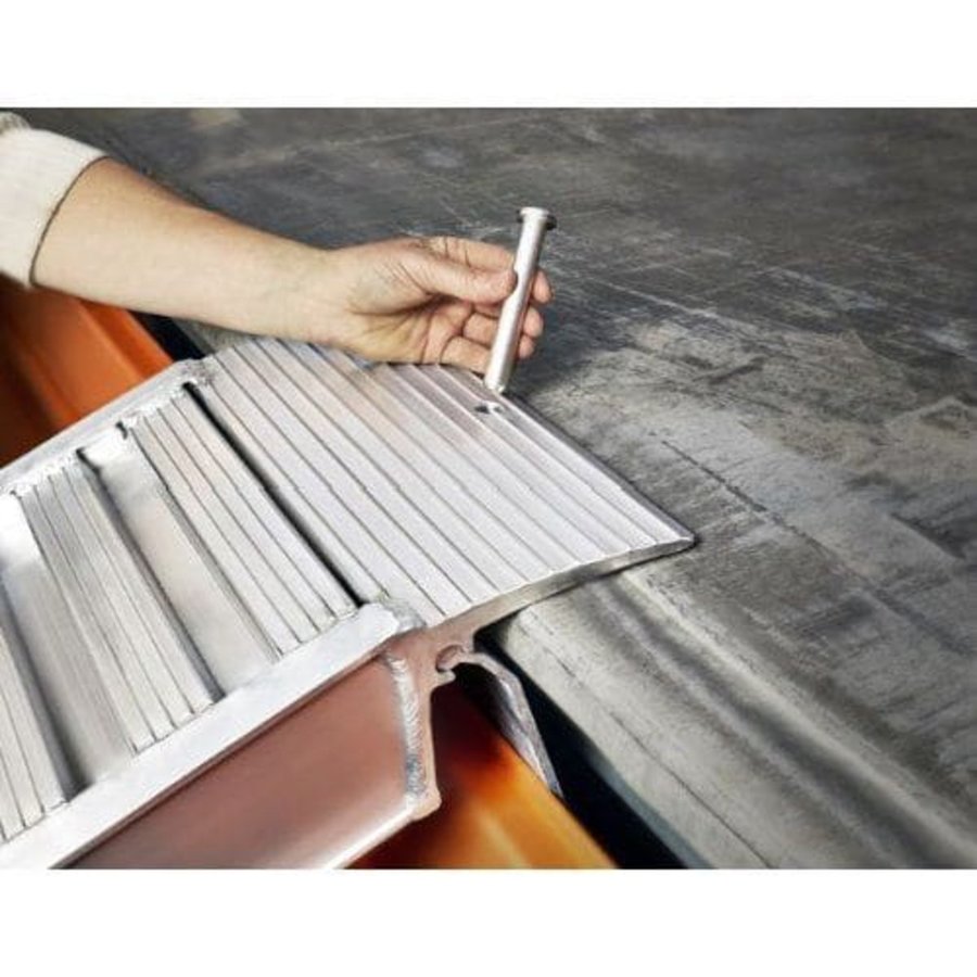 MAUDERER Bolzen ohne Befestigungsclip (Set)