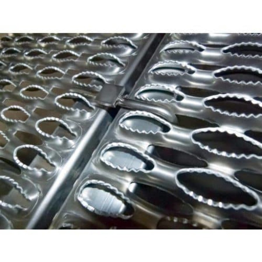 MAUDERER Verbindungsbügel für SuperGrip-Verladeschienen