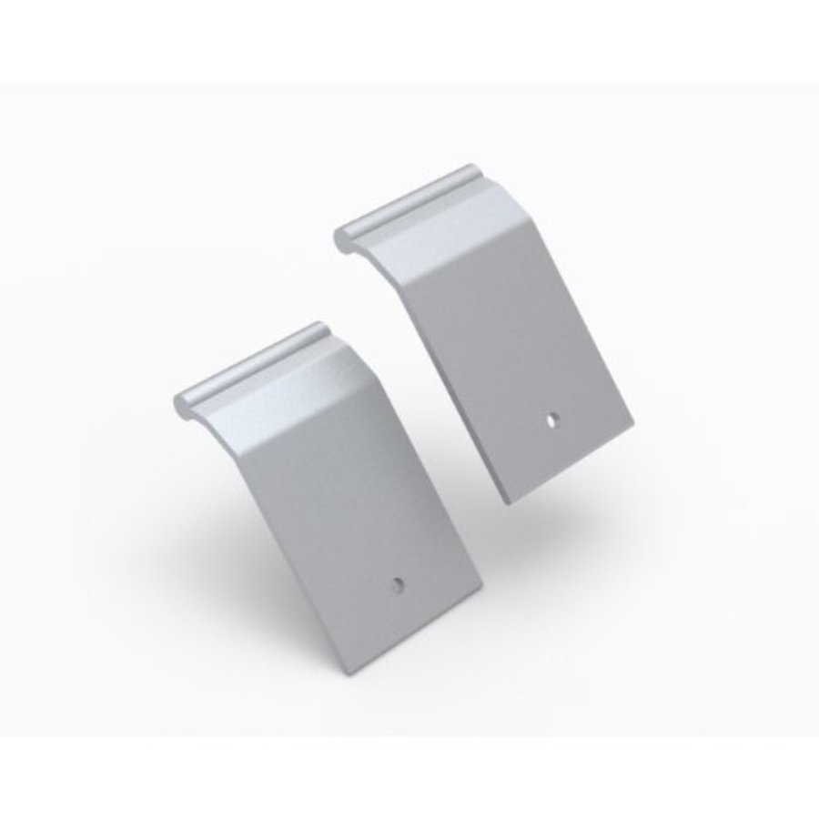 MAUDERER Sicherungslaschen inkl. Transport- und Lagesicherung(Set)