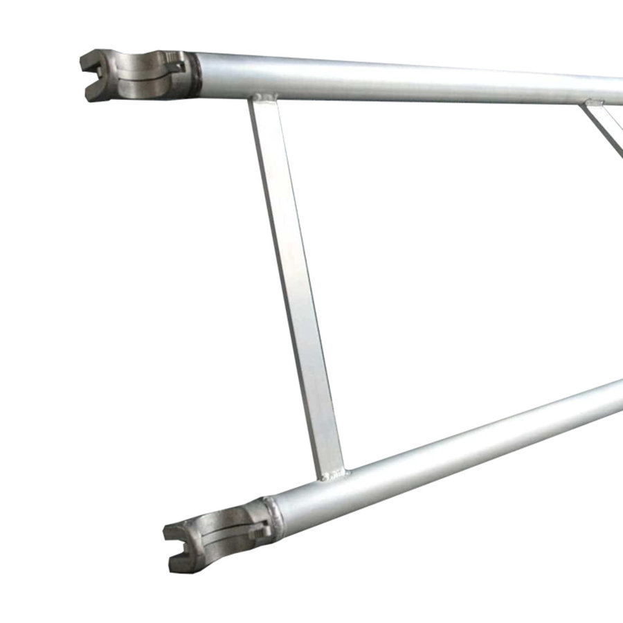 ASC Group ASC Doppelgeländer 250