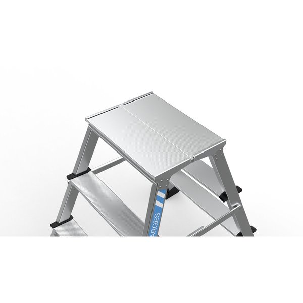 ZARGES XLstep P 2x2