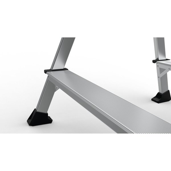 ZARGES XLstep P 2x2