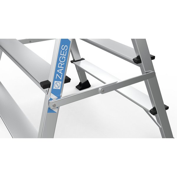 ZARGES XLstep P 2x2