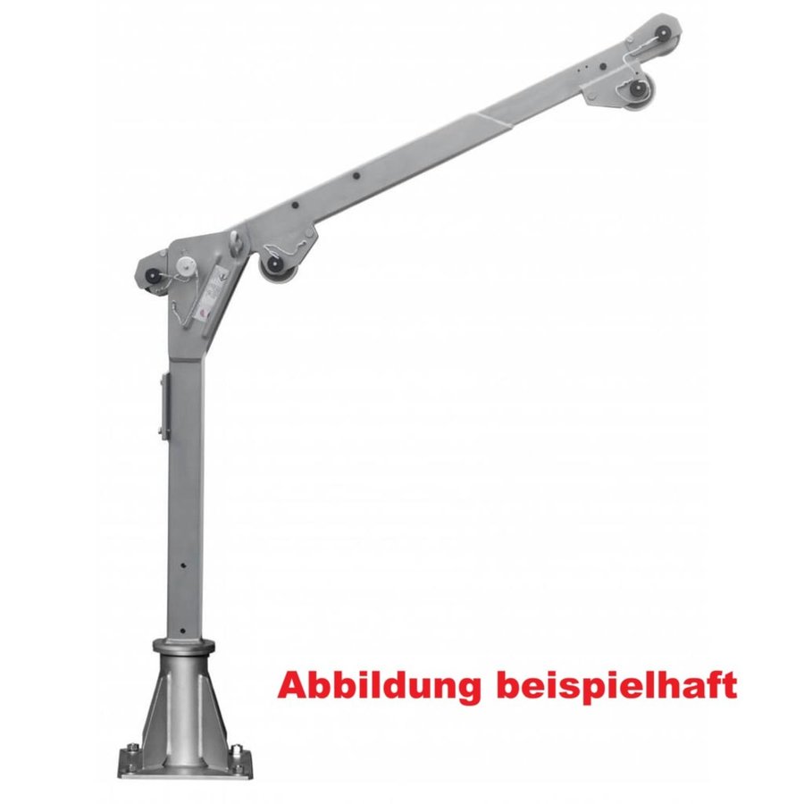 Hailo Professional Auslegearm Typ ASS-2