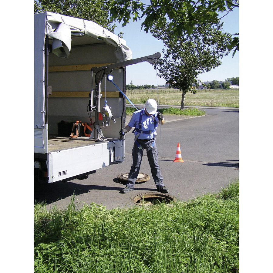 Hailo Professional Auslegearm Typ ASS-2