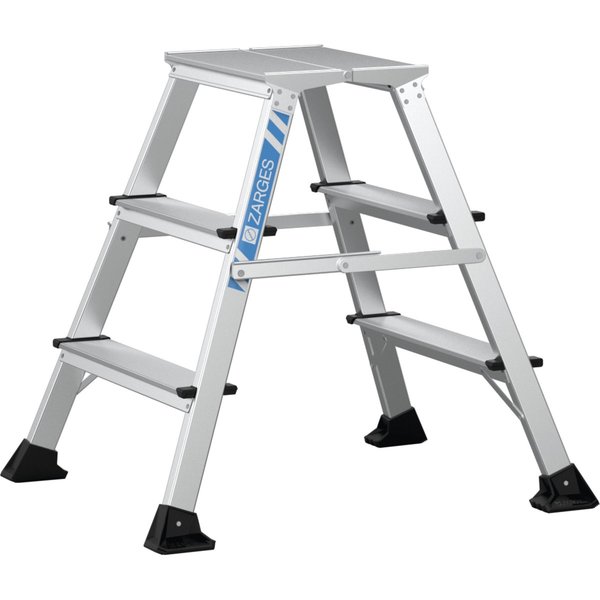 ZARGES XLstep P 2x3