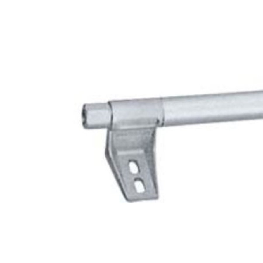 ZARGES Leichtmetall-Zwischenhalter