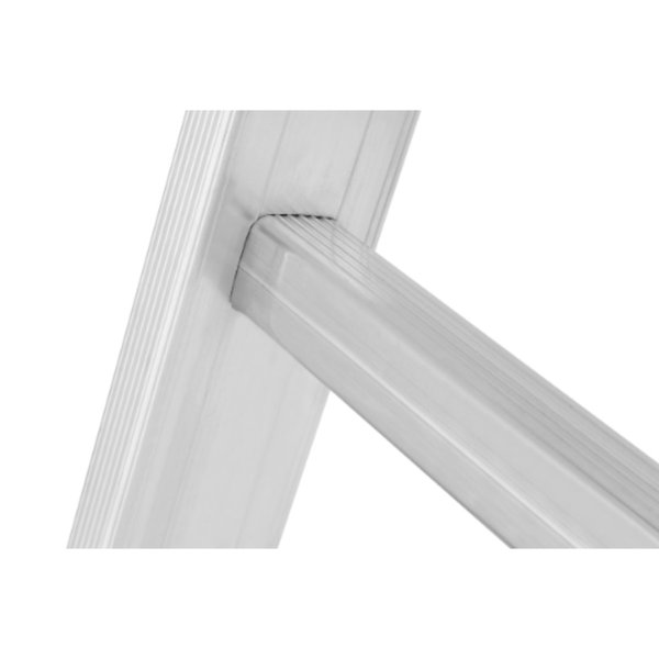 Hymer Vielzweckleiter - 4x3