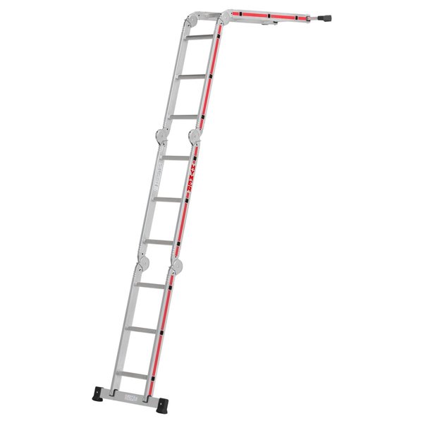 Hymer Vielzweckleiter - 4x3