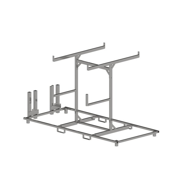 Altrex Gerüstbock/Gerüstgestell