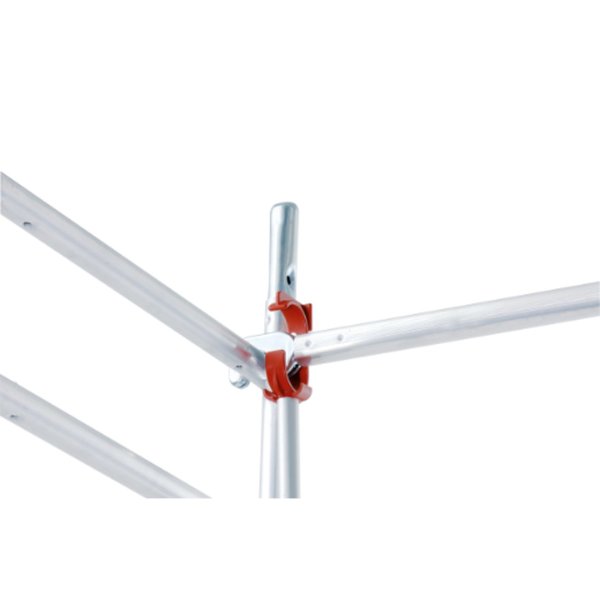 Hymer Fahrgerüst 8171 mit Fahrtraverse Reichhöhe 9,60 m