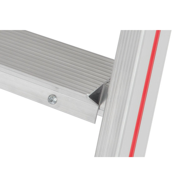 Hymer Aufsetzstufe 300 mm für Glasreinigerleitern 5017+5018