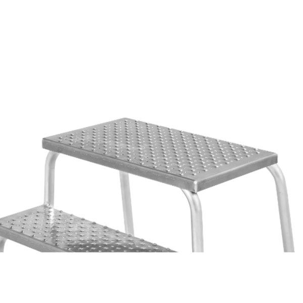 Hymer Maschinentritt R13 1 Stufe