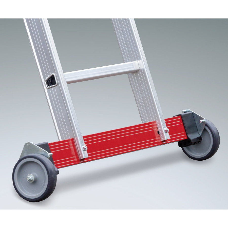 Euroline Quertraverse 1200 mm, rollbar 1.200 mm