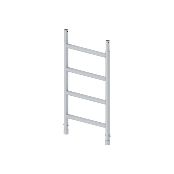 Altrex Aufbaurahmen schmal 75-4 RS4 4 Sprossen