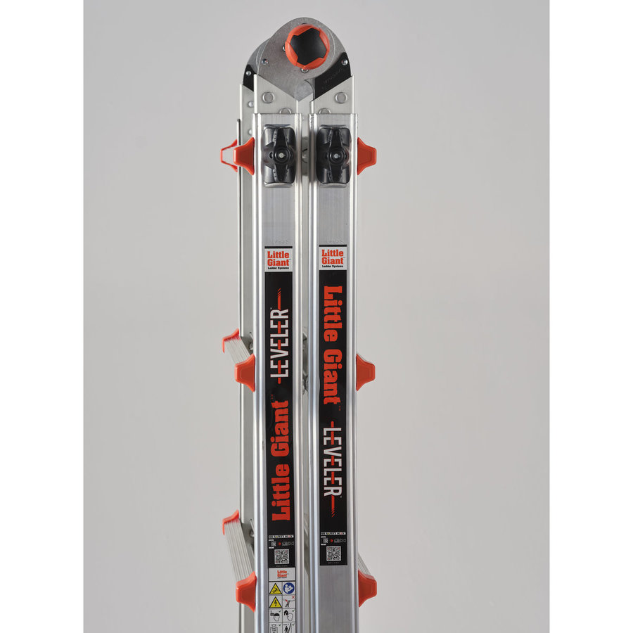 Altrex Vielzweckleiter Leveler 4x6